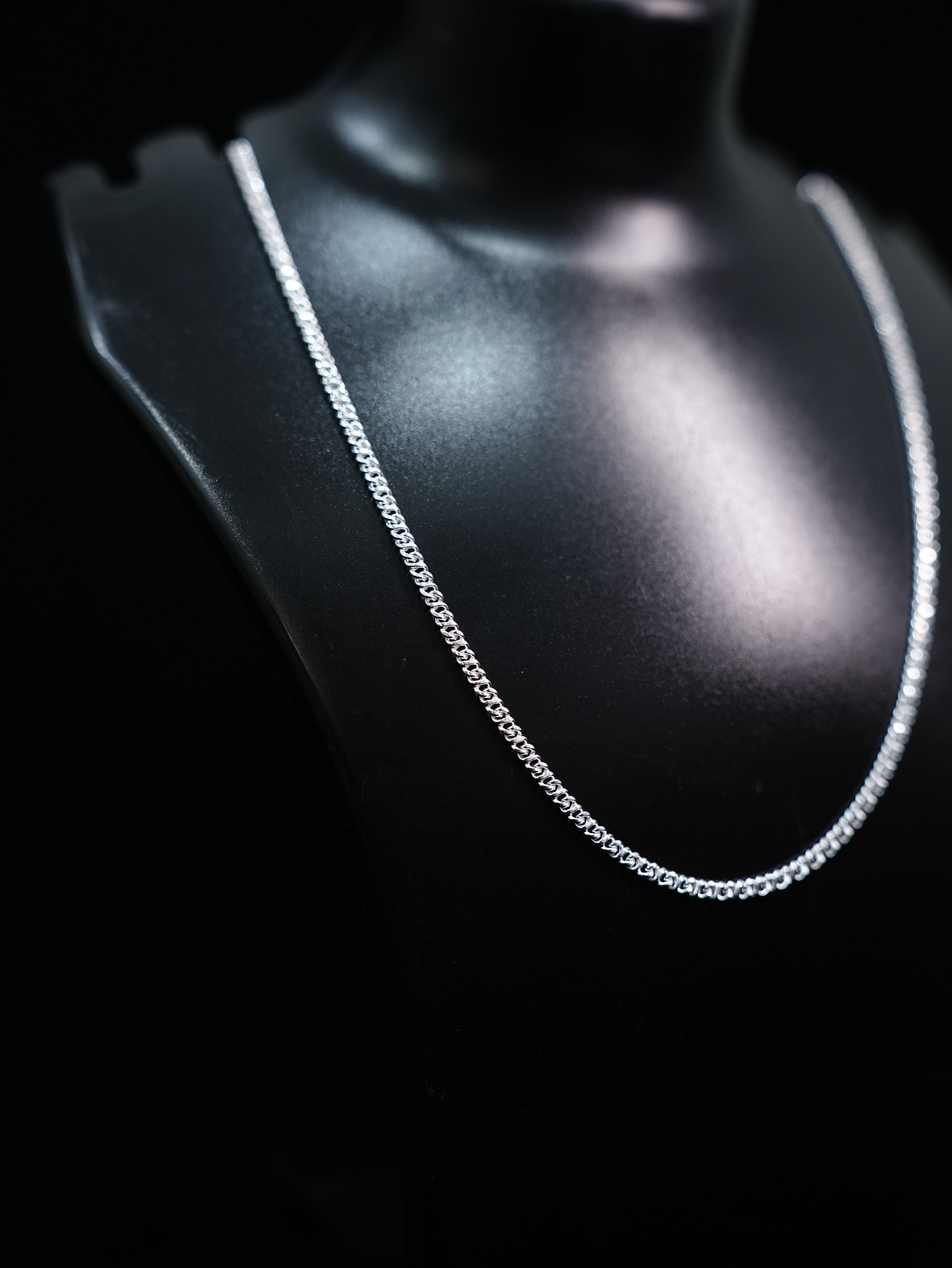 Sleek Fancy Chain